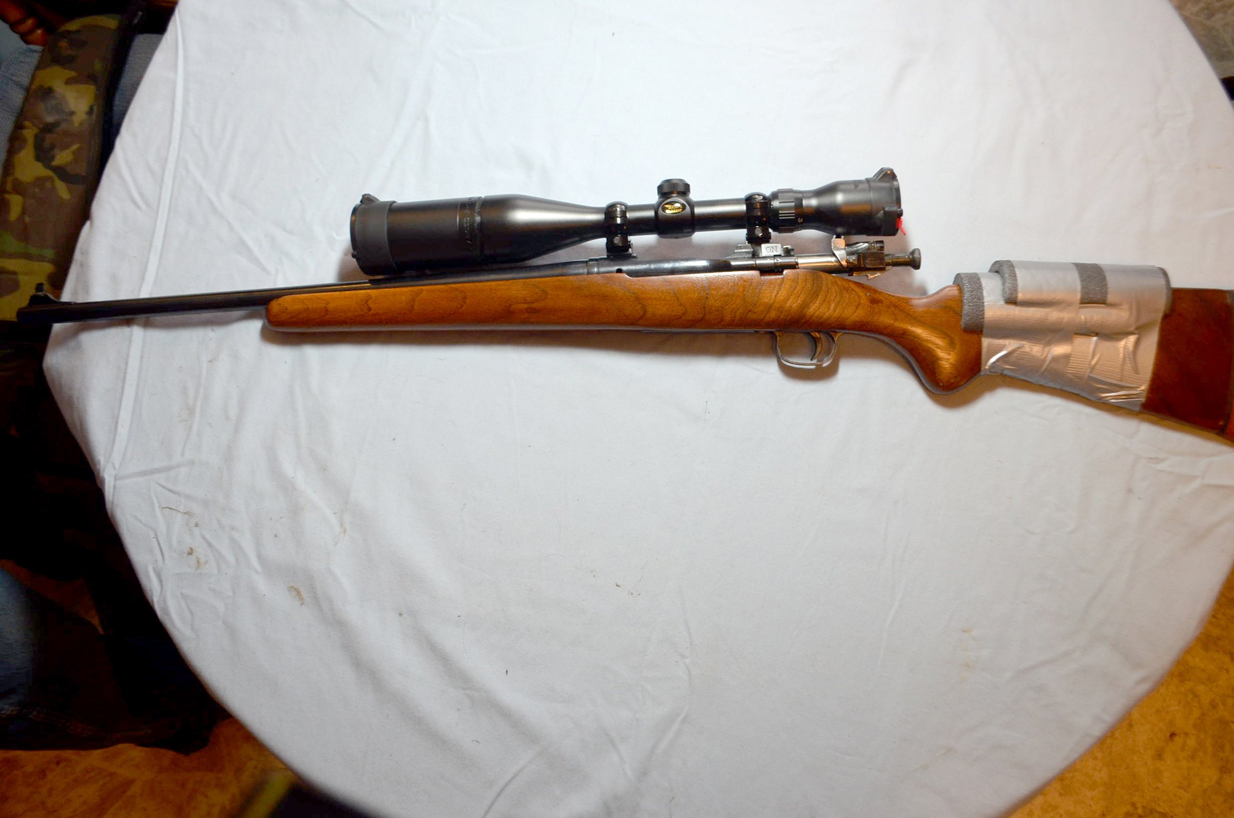 Property photo 28 - PERSONAL PROPERTY & REAL ESTATE AUCTION IN ALLEN CO., IN